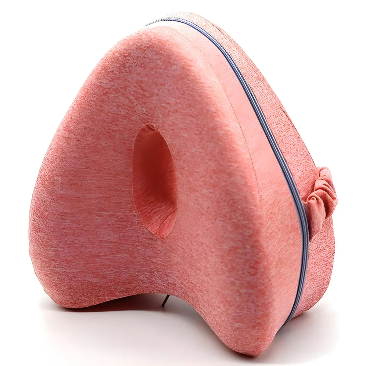 Memory Foam Leg Pillows | Side Sleeper
