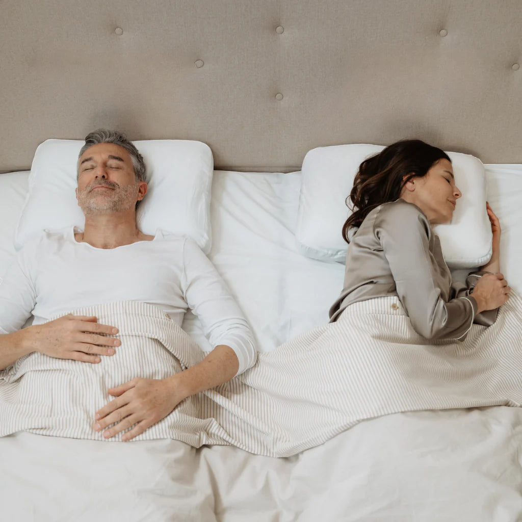 Memory Foam Pillows | Neck Support