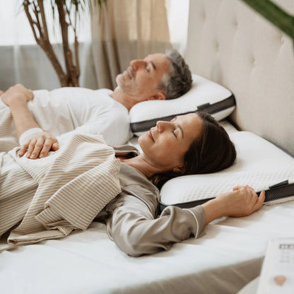 Memory Foam Pillows | Neck Support