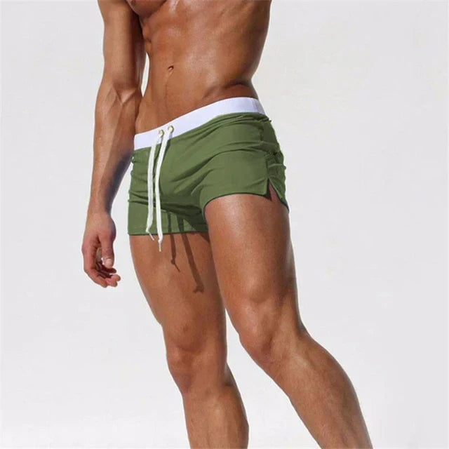 Zenone - Swim Shorts for Men