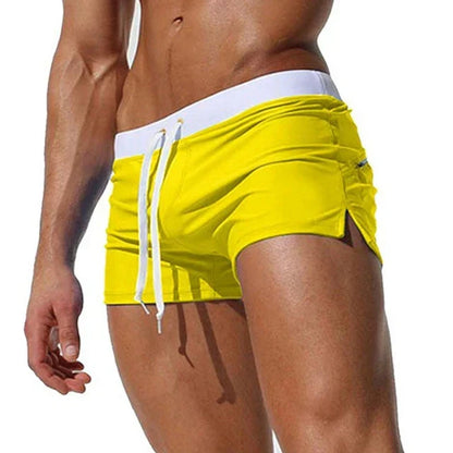 Zenone - Swim Shorts for Men