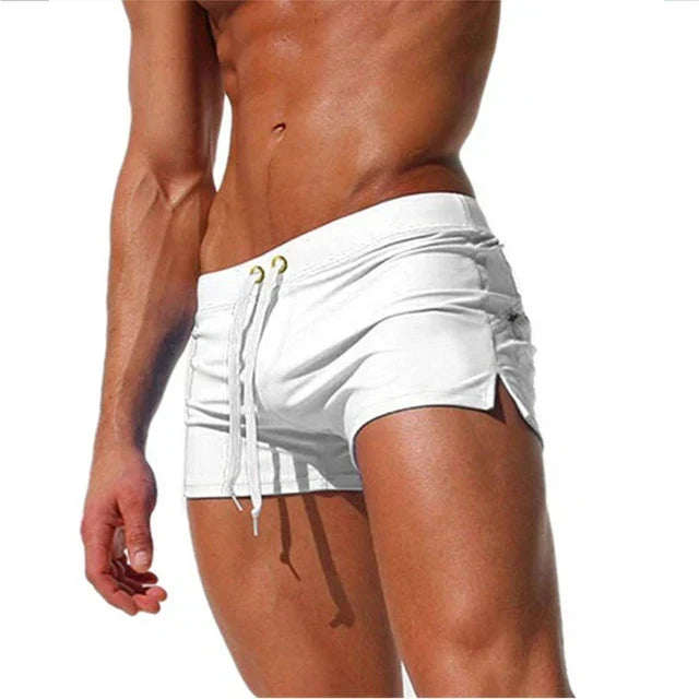 Zenone - Swim Shorts for Men
