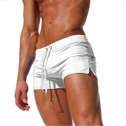 Zenone - Swim Shorts for Men