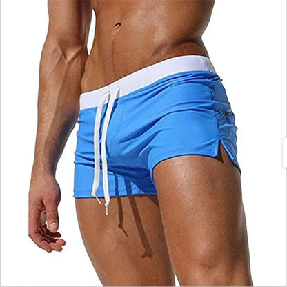 Zenone - Swim Shorts for Men