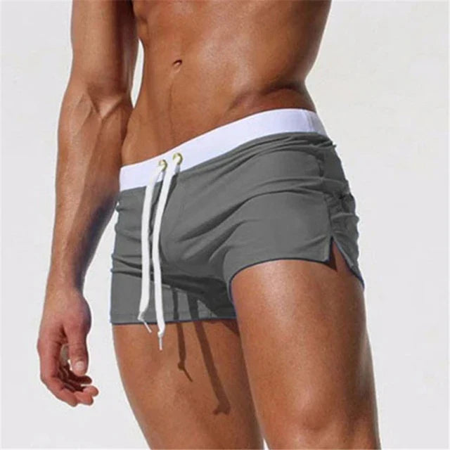 Zenone - Swim Shorts for Men