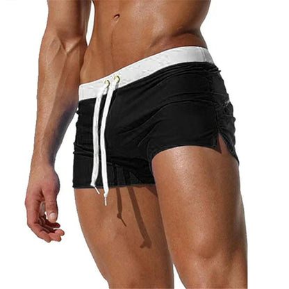 Zenone - Swim Shorts for Men