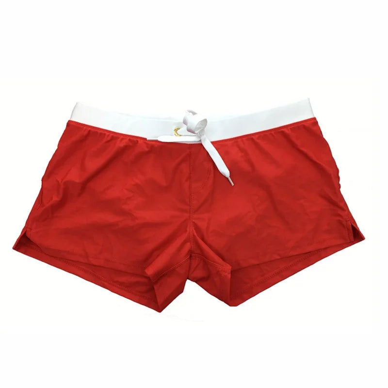 Zenone - Swim Shorts for Men