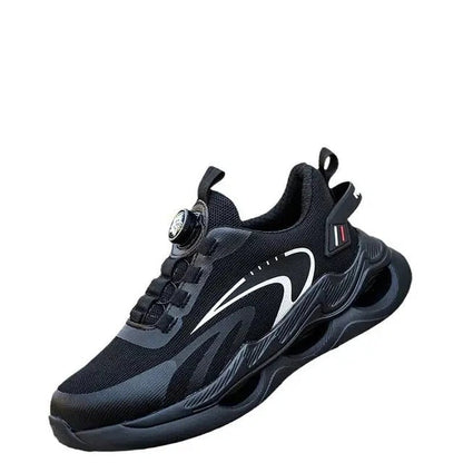 Orthopaedic Work Shoes for Safe Working - Luuk