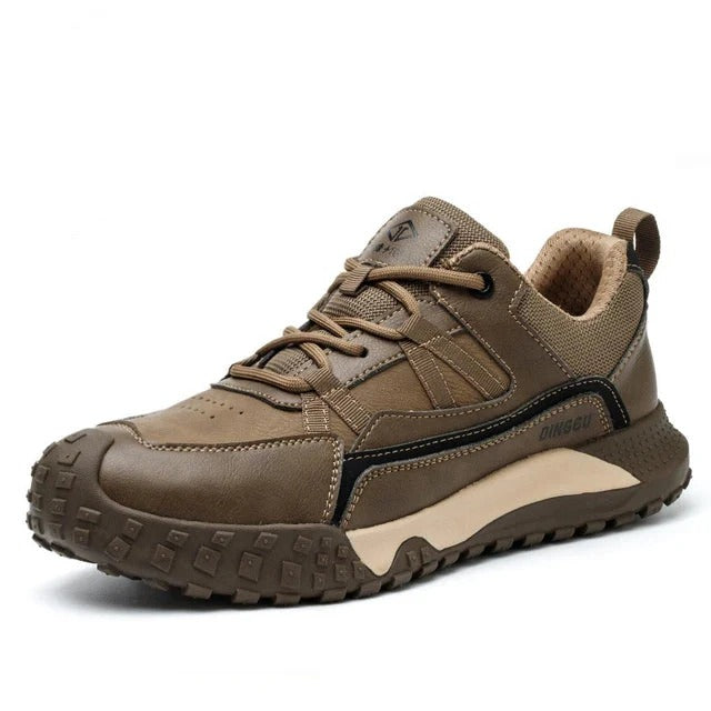 Orthopaedic Work Shoes for Safe Working - Luuk
