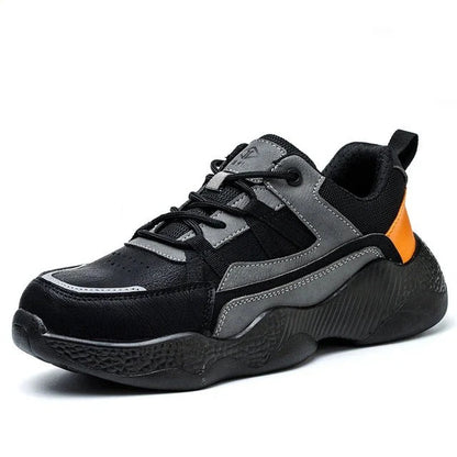 Orthopaedic Work Shoes for Safe Working - Luuk