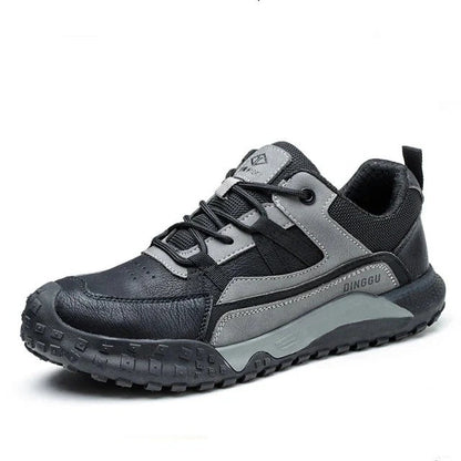Orthopaedic Work Shoes for Safe Working - Luuk
