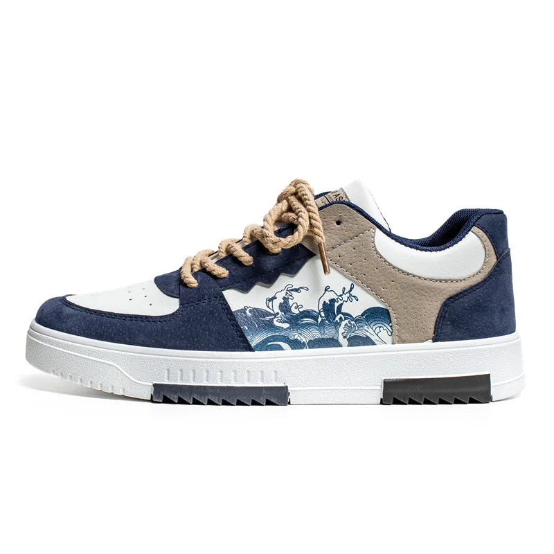 Andrey - Men's Stylish Shoes