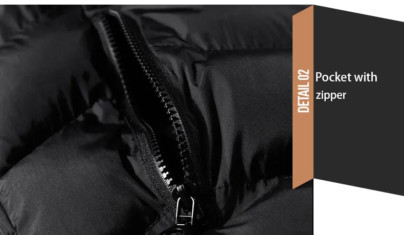 Men's Bodywarmer - Wind and Waterproof