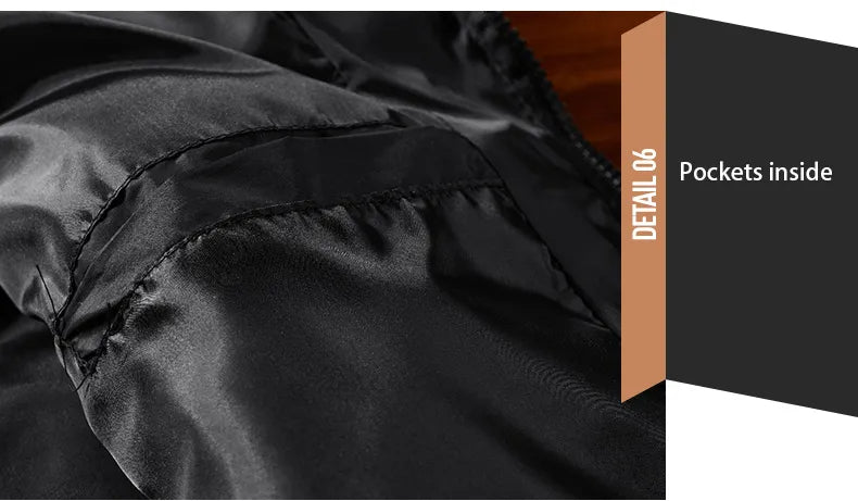 Men's Bodywarmer - Wind and Waterproof