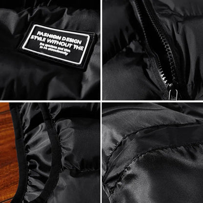 Men's Bodywarmer - Wind and Waterproof