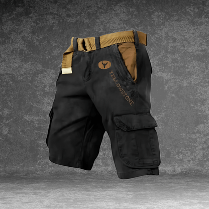 Men's Cargo Shorts