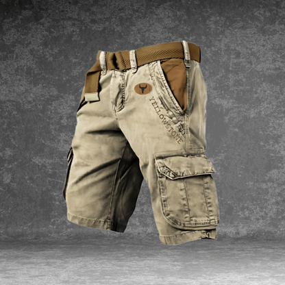Men's Cargo Shorts