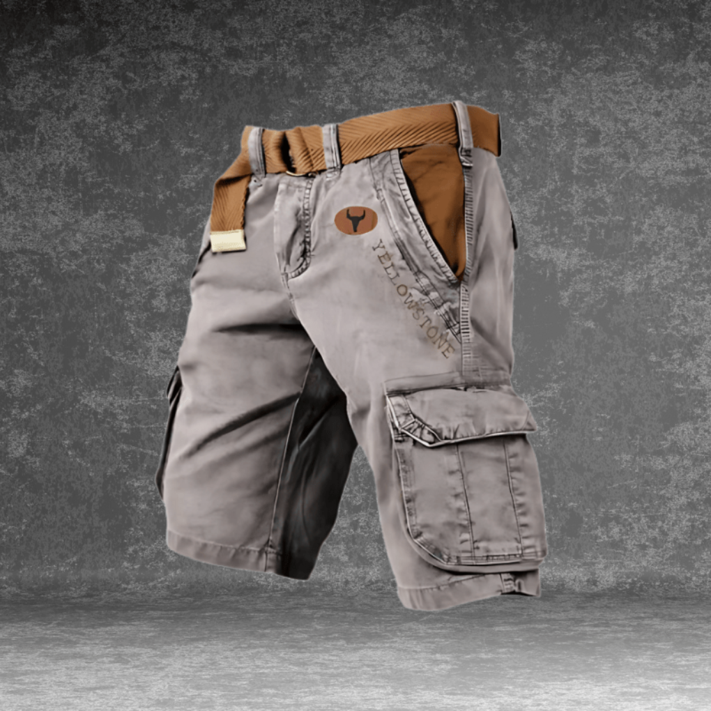 Men's Cargo Shorts