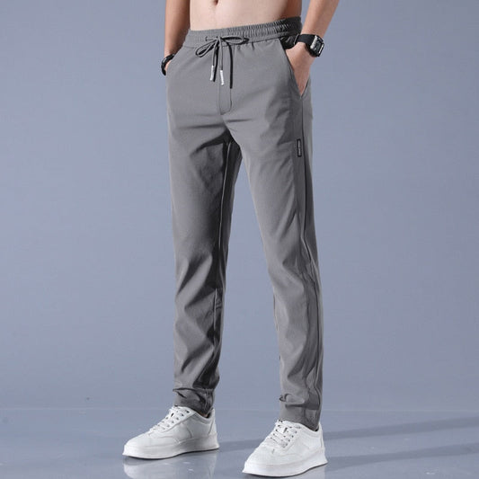 Men's Chino Pants - Comfortable and Light Stretch