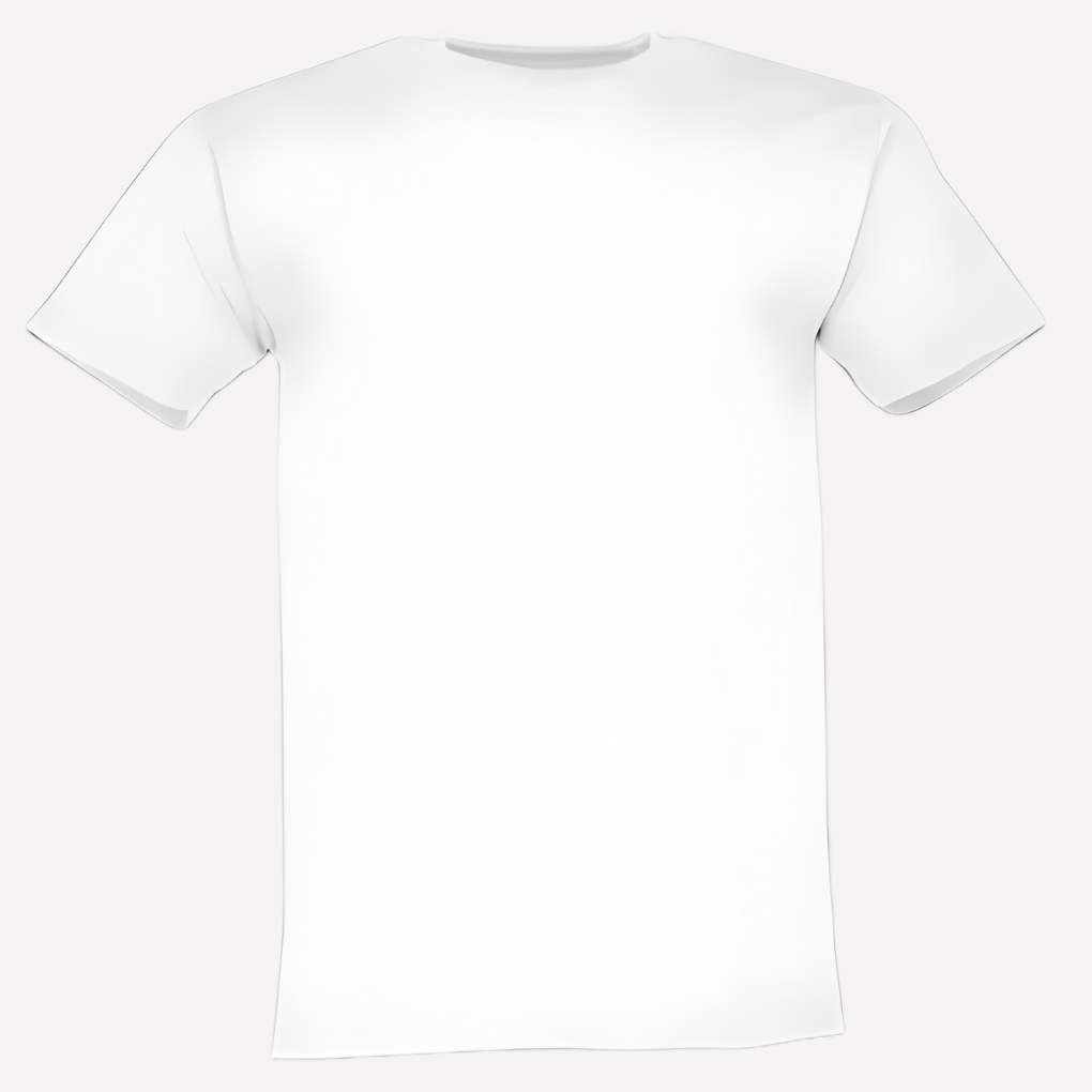 Men's Crew Neck T-Shirt