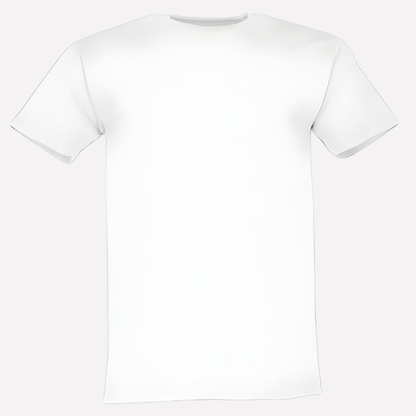 Men's Crew Neck T-Shirt