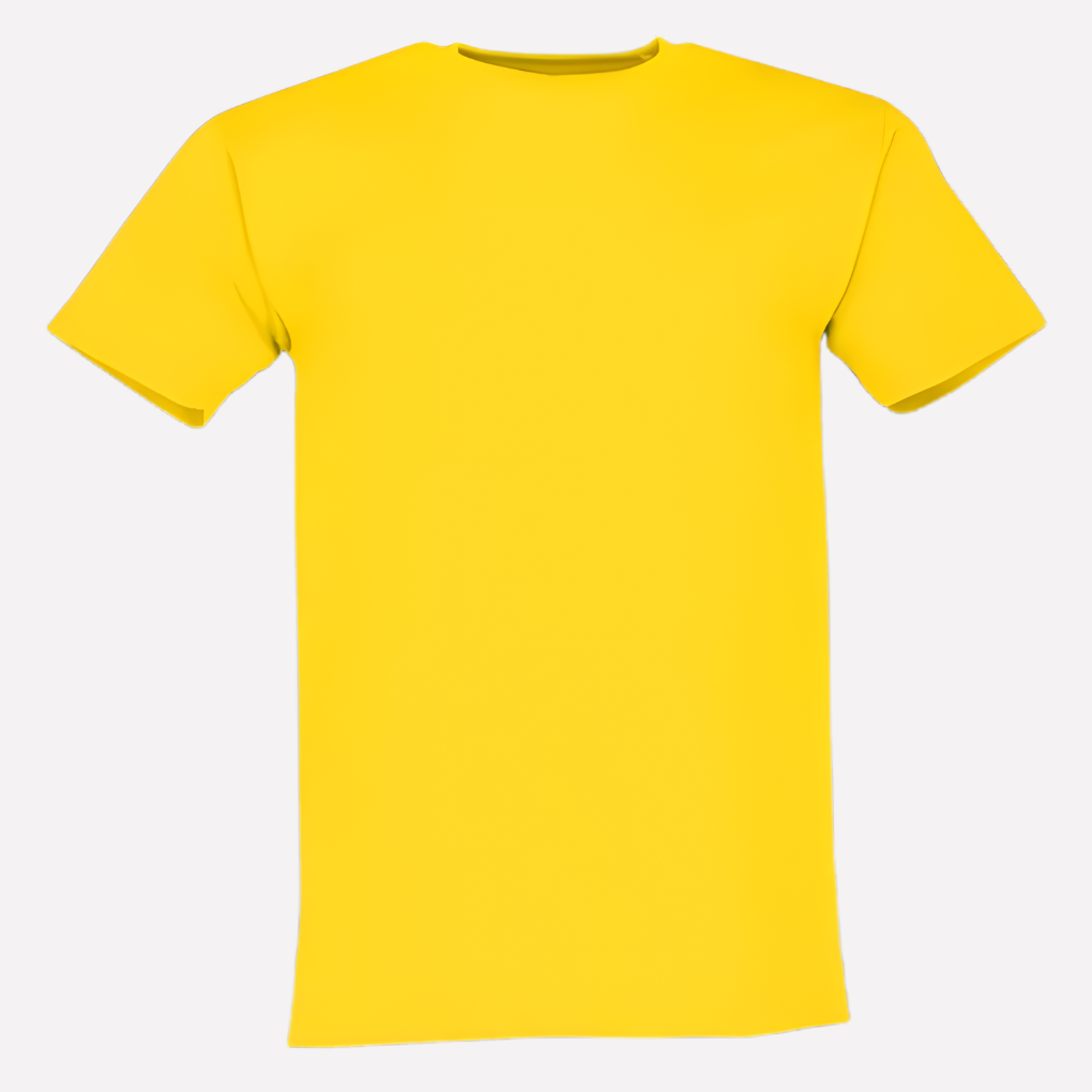 Men's Crew Neck T-Shirt