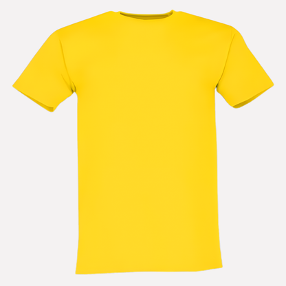 Men's Crew Neck T-Shirt