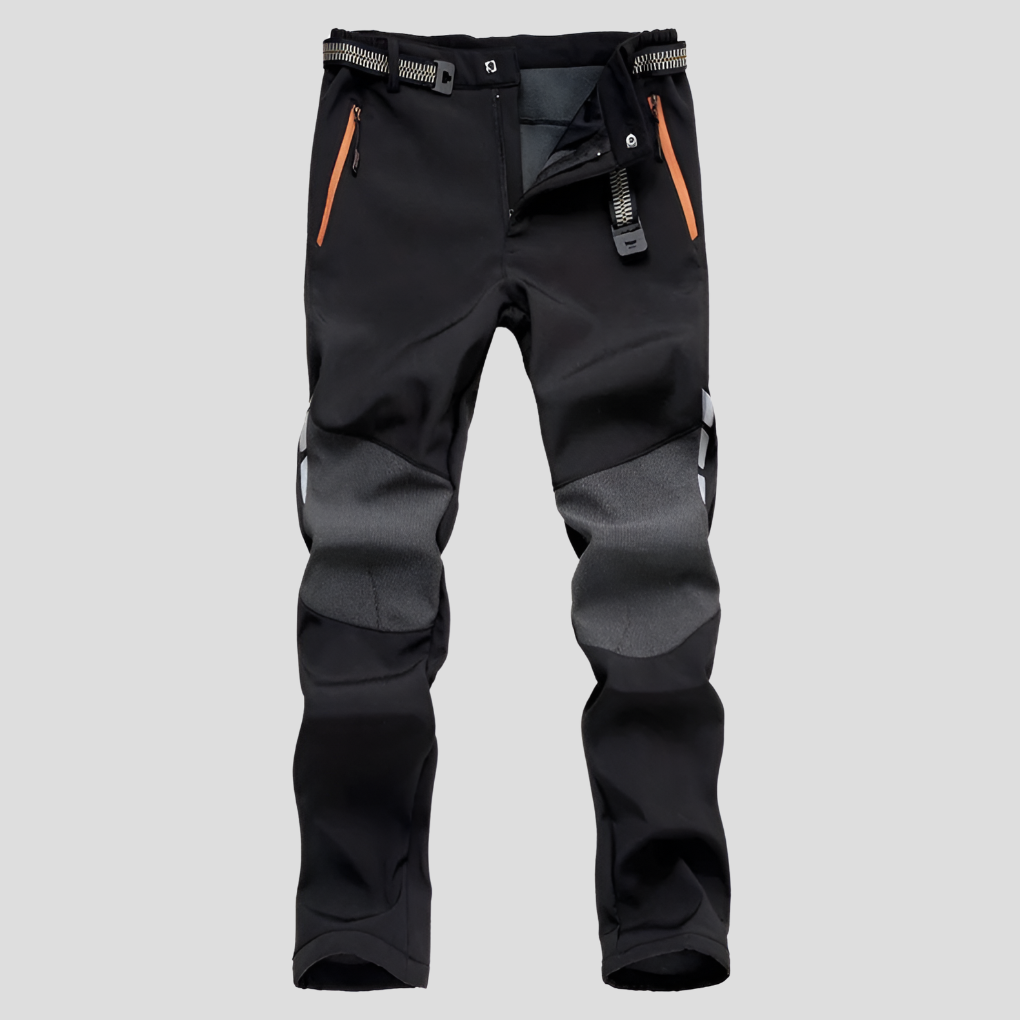 Men's Outdoor Pants – Versatile and Practical for All Adventures