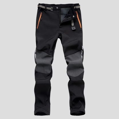 Men's Outdoor Pants – Versatile and Practical for All Adventures