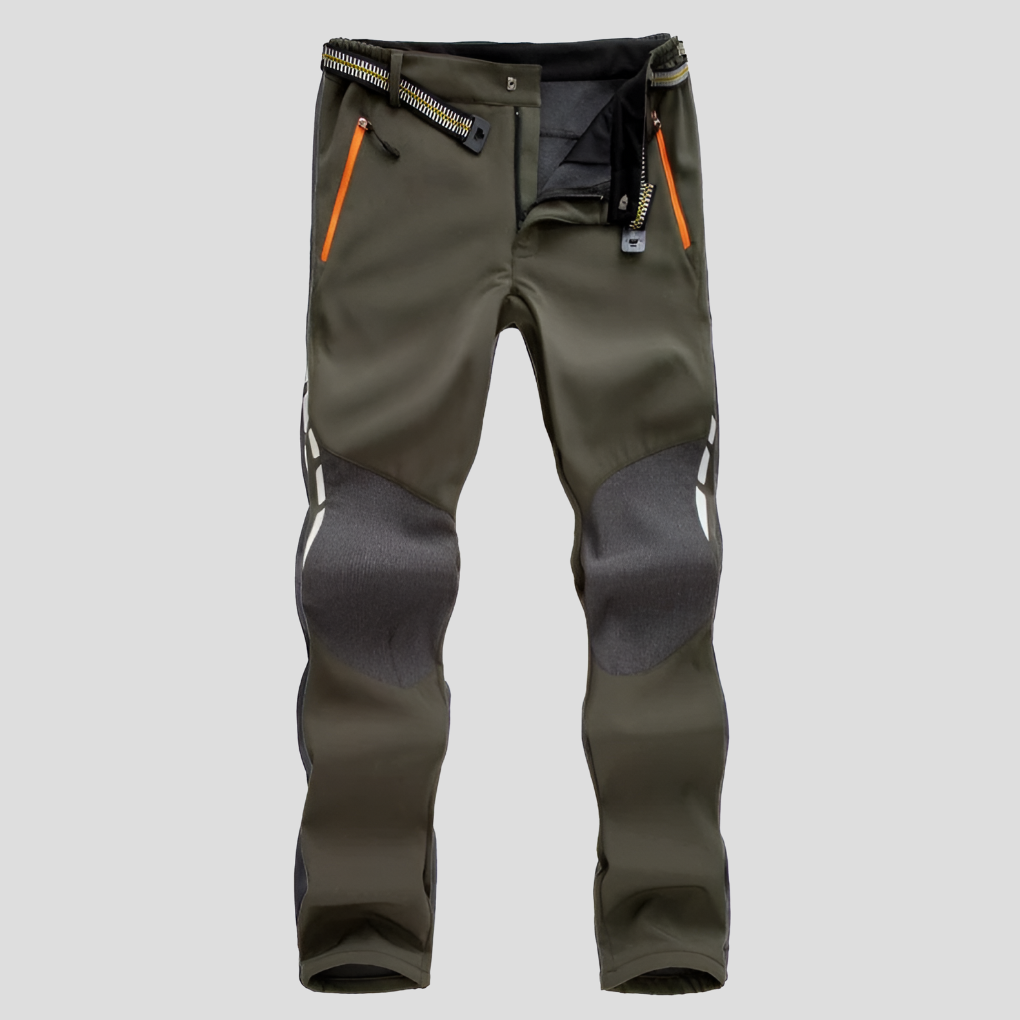 Men's Outdoor Pants – Versatile and Practical for All Adventures