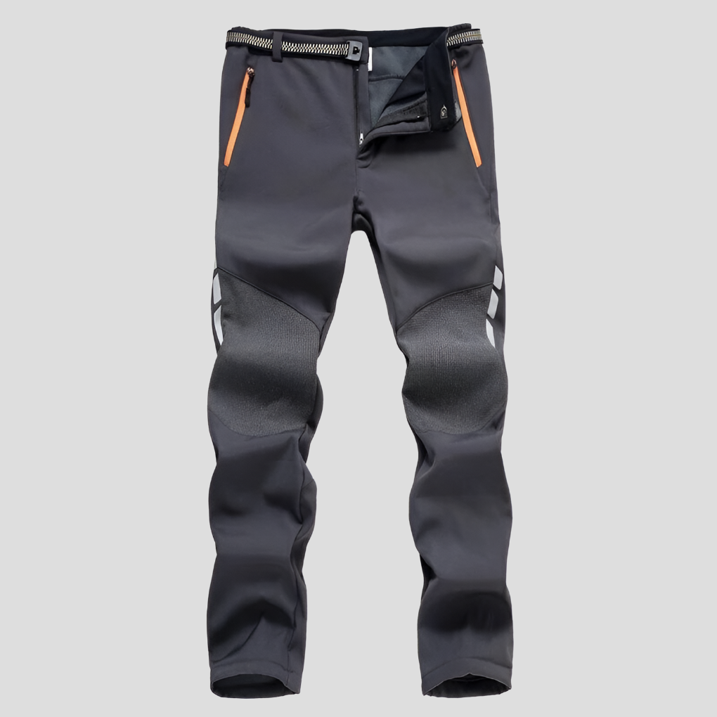 Men's Outdoor Pants – Versatile and Practical for All Adventures