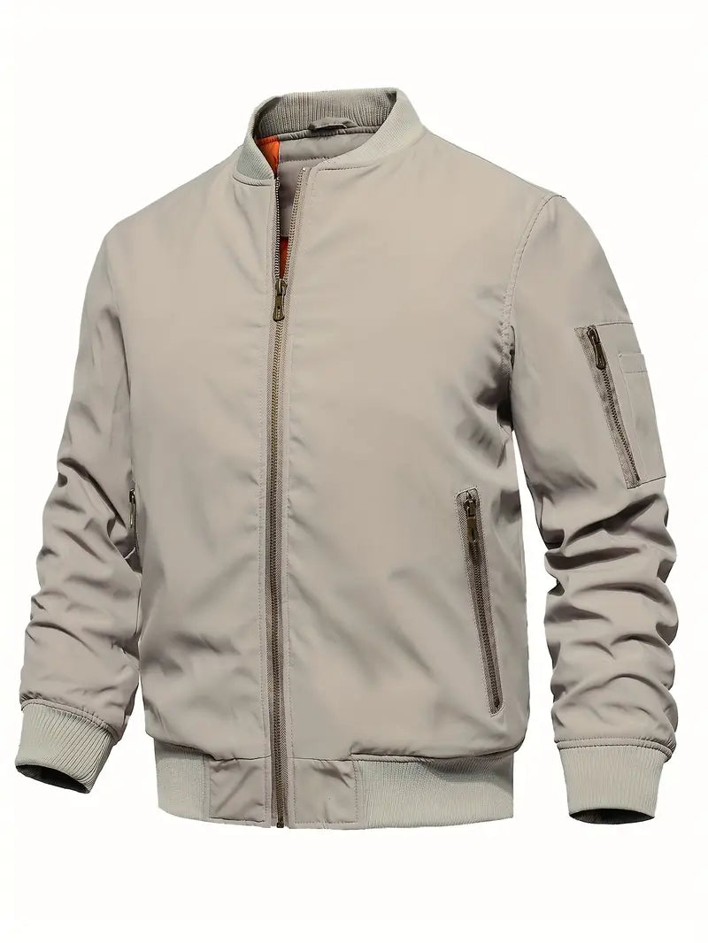 Men's Overcoat - Fernan