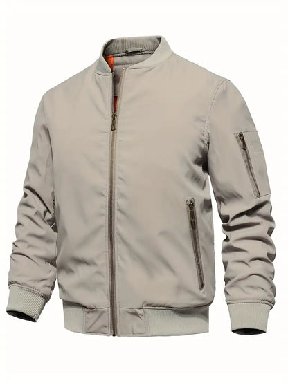 Men's Overcoat - Fernan