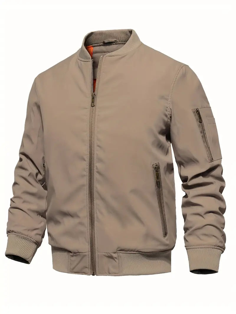 Men's Overcoat - Fernan