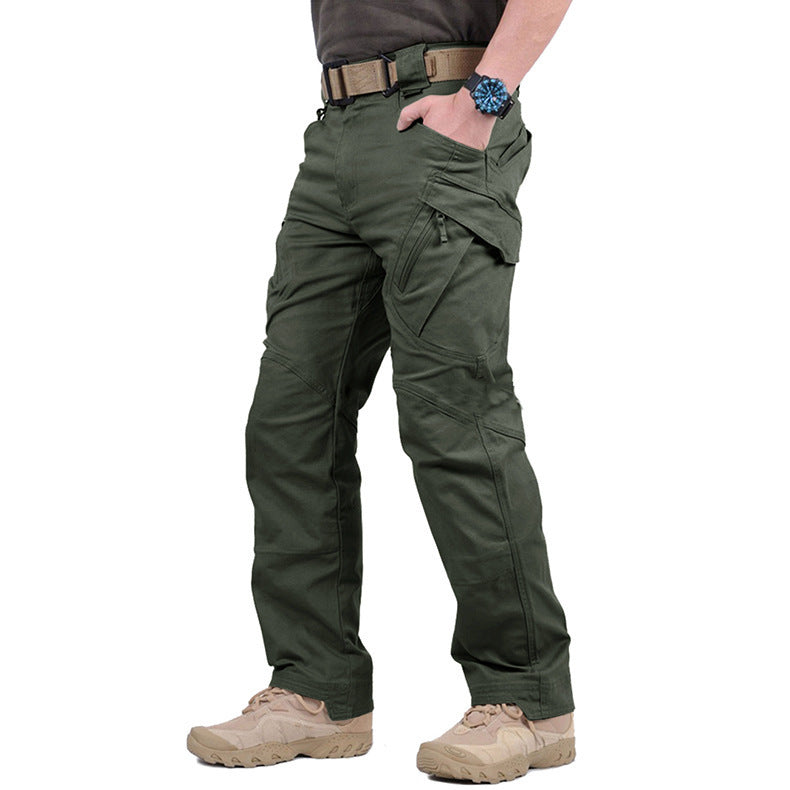 Men's Pants - Various Colors