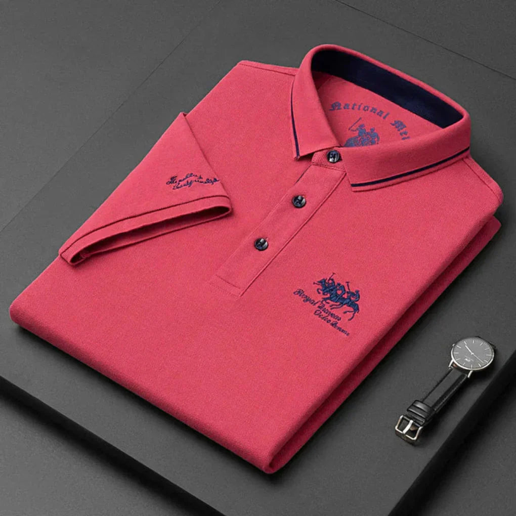 Men's Polo Shirt