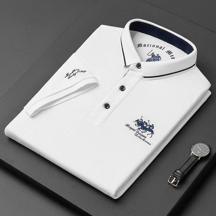 Men's Polo Shirt - Joshua