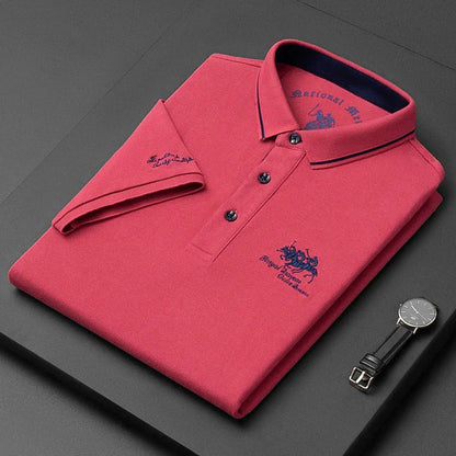 Men's Polo Shirt - Joshua