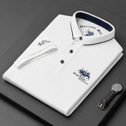 Men's Polo Shirt