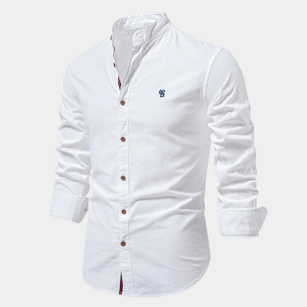 Men's Shirt - Hunio