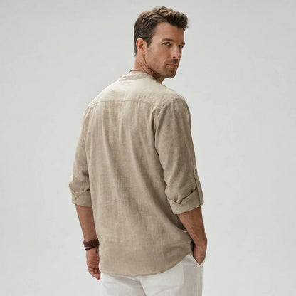 Men's Shirt – Spring & Summer