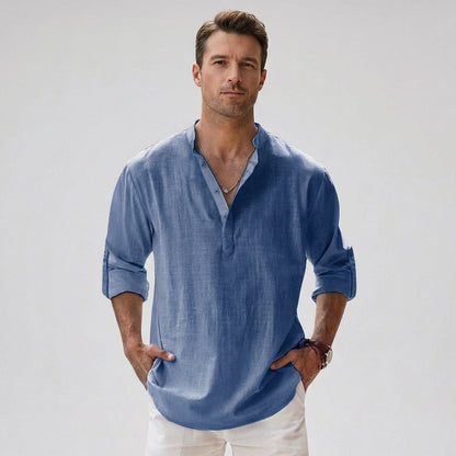 Men's Shirt – Spring & Summer