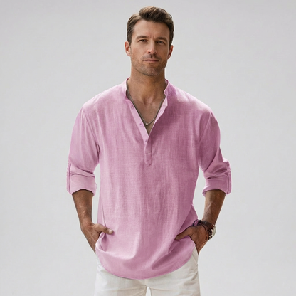 Men's Shirt – Spring & Summer