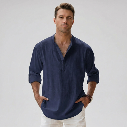 Men's Shirt – Spring & Summer