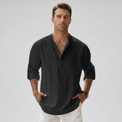 Men's Shirt – Spring & Summer