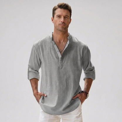 Men's Shirt – Spring & Summer