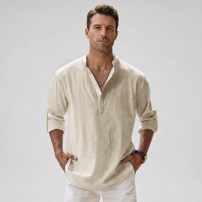 Men's Shirt – Spring & Summer