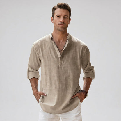 Men's Shirt – Spring & Summer