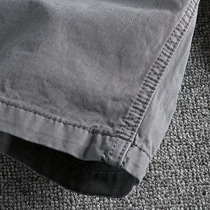 Men's Shorts - Breathable and Comfortable