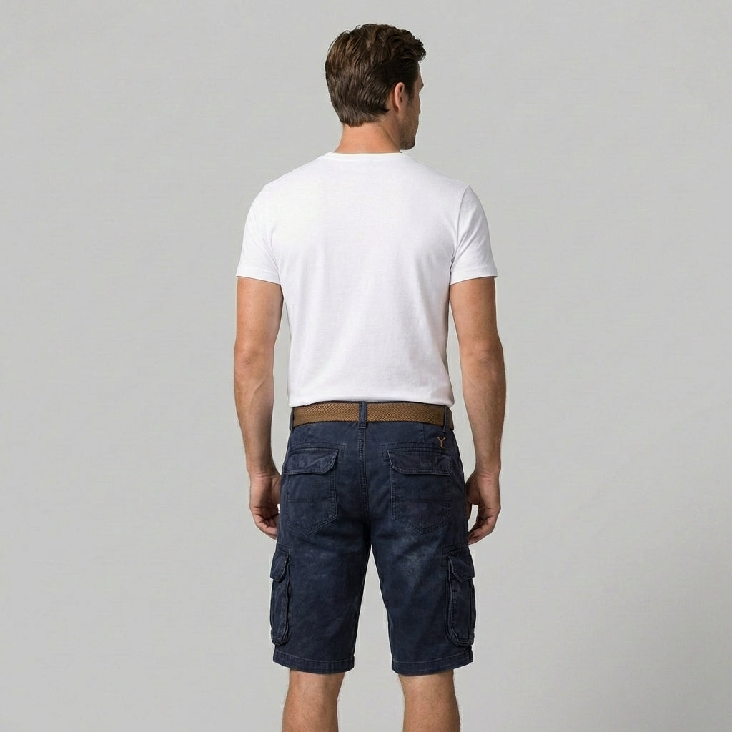Men's Shorts - Men's Cargo Shorts